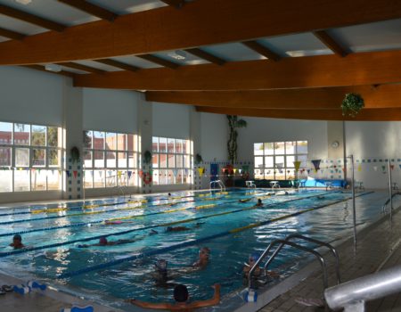 Abierto nuevo plazo de inscripción para las escuelas deportivas municipales