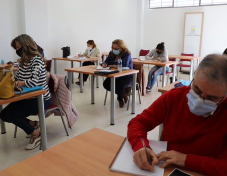 Se abre el plazo para la selección de personal docente para los cursos y talleres de la Universidad Popular