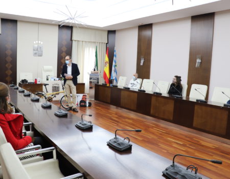 El reto” Urban Mobility Challenge” ya tiene ganadores