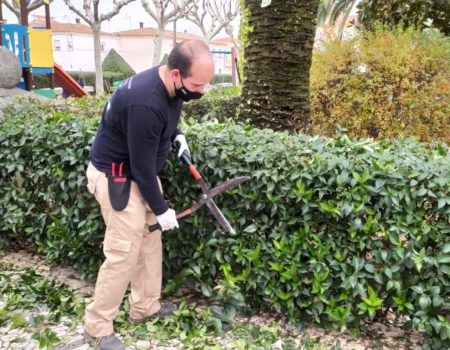 El programa Crisol comienza su segunda fase