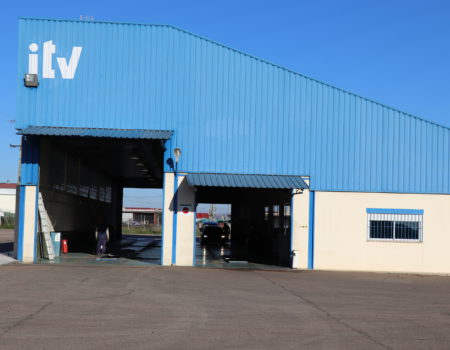 La estación de ITV abrirá los sábados por la mañana a partir del 16 de enero