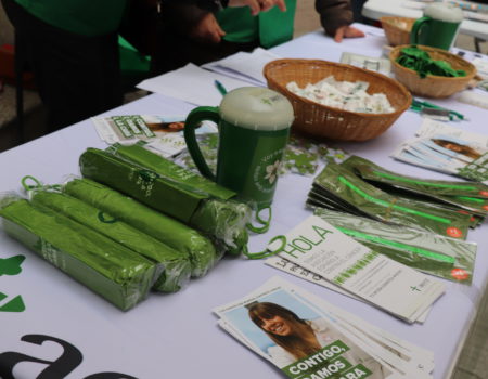 4 de febrero, Día Mundial Contra el Cáncer