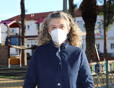 “Aprendí que la vida te cambia en cinco minutos, por eso decidí vivir mejor y al día a día”