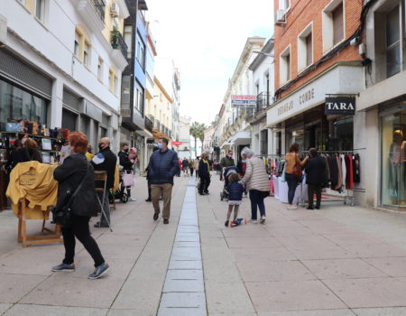 Este miércoles 17 comienza el cierre perimetral de la comunidad, que se mantendrá hasta el 9 de abril