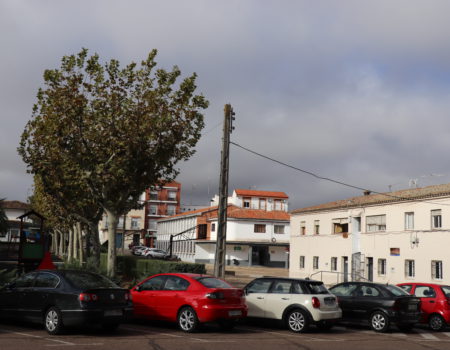 Aprobados el proyecto “Conexiones Humanas” y la licitación del proyecto de derribo de las casas de los maestros de Conquistadores