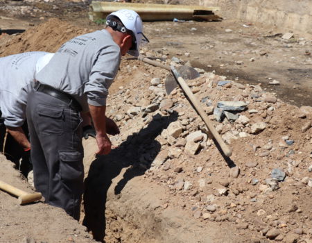 El 1 de julio comenzará la Escuela Profesional El Molino IV