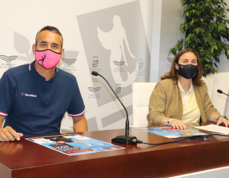 Del 10 al 16 de mayo se celebrará la décima edición del Circuito Nacional de Tenis Marca Jóvenes Promesas