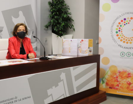 “Plantas culinarias en Quinto Coto, propiedades nutricionales”, actividad gratuita que permitirá conocer la vegetación de ese paraje