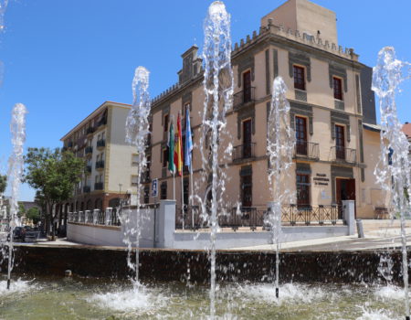 Mercados al aire libre, actividades recreativas o de temporada, gimnasios y bailes, podrán solicitar ayudas para paliar los efectos de la pandemia