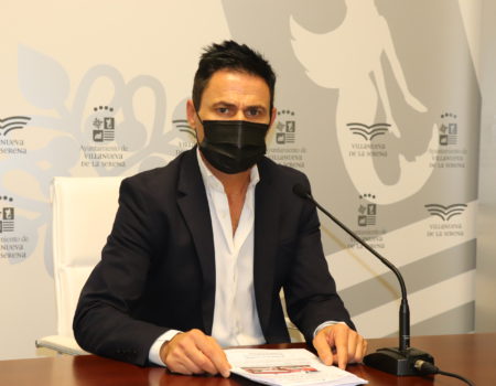 El 26 de junio se llevará a cabo el aula ciclista Cofidis-Bike Park