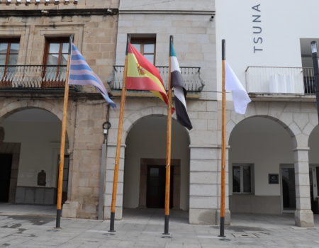 Villanueva se suma a la conmemoración del Día Mundial de las Personas Refugiadas