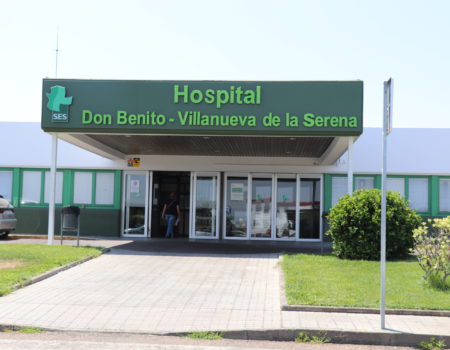 Adjudicada la primera fase de las obras del nuevo hospital comarcal Don Benito-Villanueva