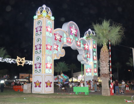 Las fiestas patronales de Santiago y Santa Ana se celebrarán del 22 al 26 de julio