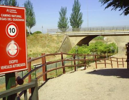 30 voluntarios participarán en el proyecto “LIBERA, unidos contra la basuraleza”