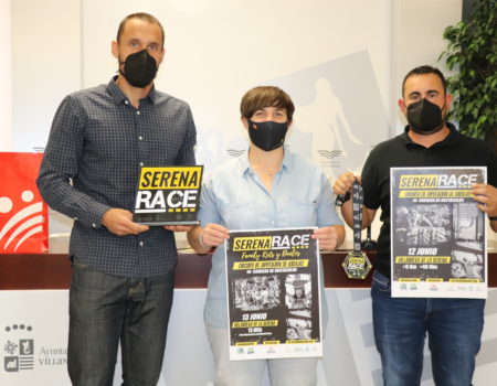La tercera edición de Serena Race se celebrará el 12 y 13 de junio en Villanueva de la Serena