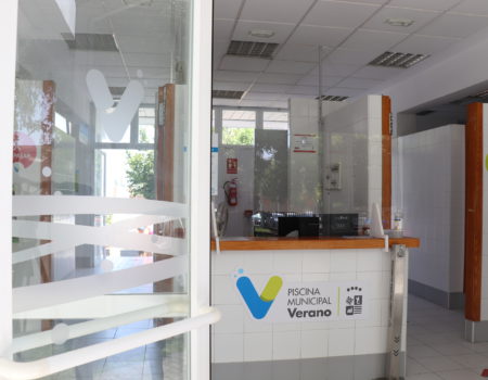 Un total de 13.867 usuarios han disfrutado de la piscina municipal desde su apertura