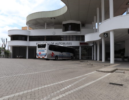 A partir de septiembre, el autobús interurbano entre Villanueva de la Serena y Don Benito, contará con servicio también los sábados por la tarde