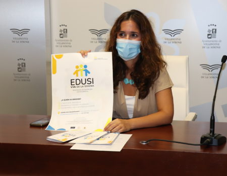 En septiembre se pondrán en marcha diversos cursos que mejorarán las oportunidades de inserción laboral