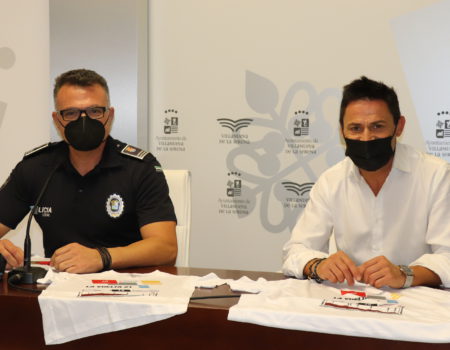 Cortes de calles con motivo de la Vuelta Ciclista a España 2021