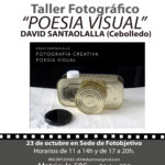 14 Taller CEBOLLEDO 2021