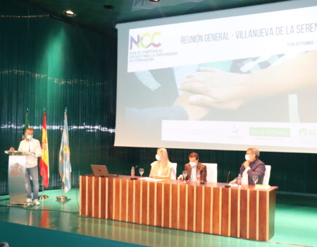 La digitalización, básica para la empleabilidad y generar oportunidades en el mundo rural