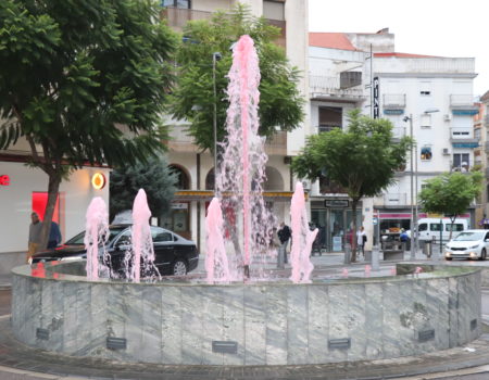 La asociación oncólogica AOEx instalará una mesa informativa el día 19