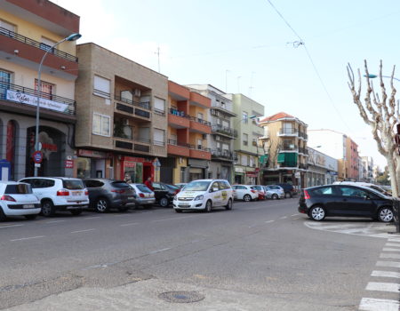 Este miércoles 6, corte de luz en la Avenida de Chile
