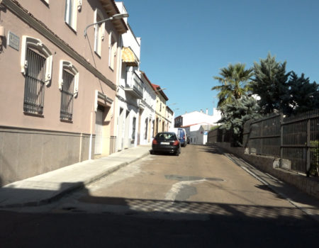 Adjudicado el asfaltado de 18 calles en diferentes puntos de la localidad