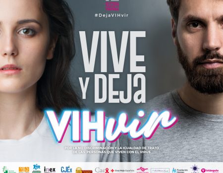 Talleres y mesas divulgativas en el Día Mundial de Lucha contra el Sida