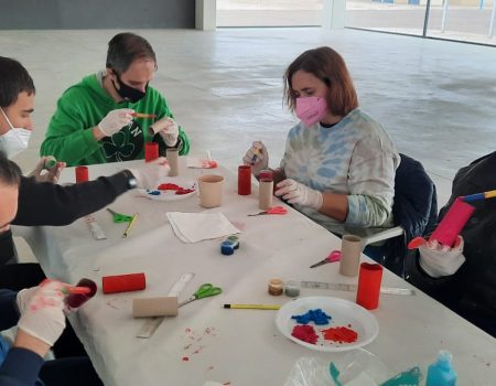 Villanueva se suma a la Semana Europea de la Prevención de Residuos