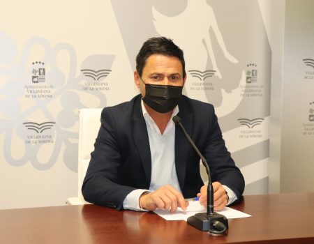 La Oficina de Atención Ciudadana (OAC) atiende, en cuatro años, de forma presencial a casi 83.000 personas