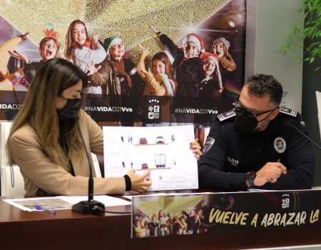 La remodelación del tráfico del Polígono Industrial Cagancha mejorará la convivencia entre conductor y peatón