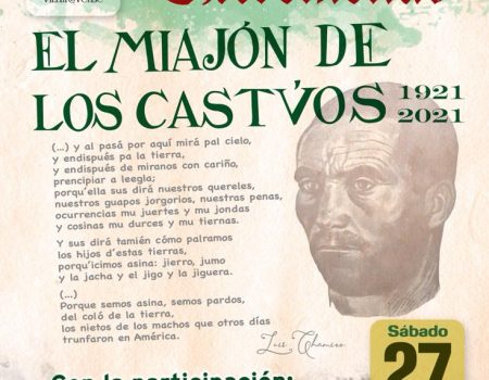 La Casa de la Cultura acoge el recital de folclore “Melodías extremeñas” en torno a “El Miajón de los castúos”