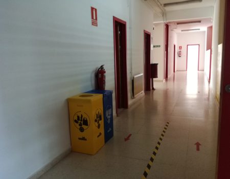 Concluyen las actividades con motivo de la Semana Europea de la Prevención de Residuos