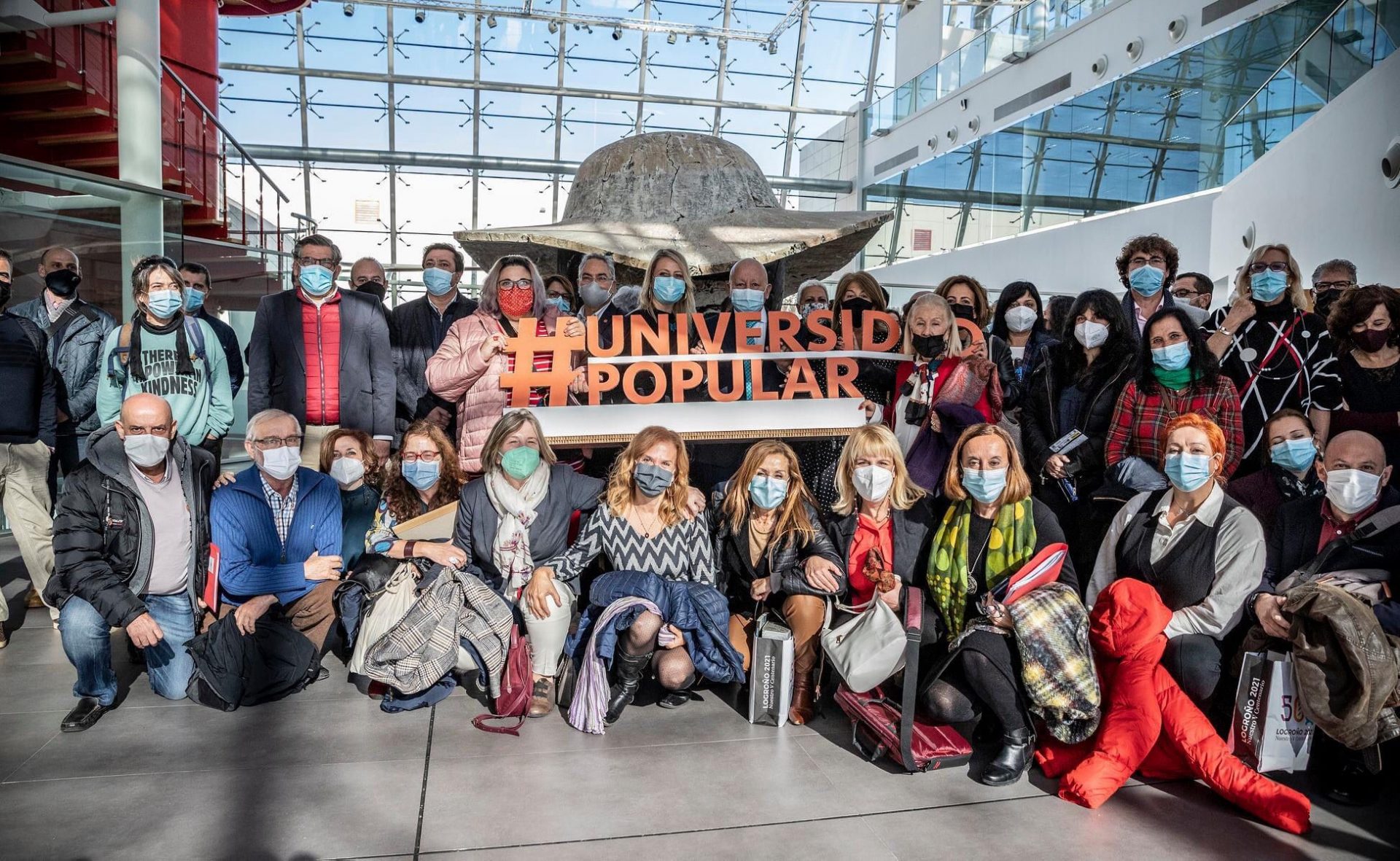 aupex mónica calurano congreso