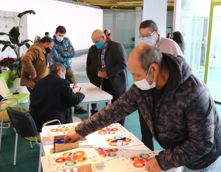 ALREX celebra la XIII Jornadas regionales sobre alcoholismo