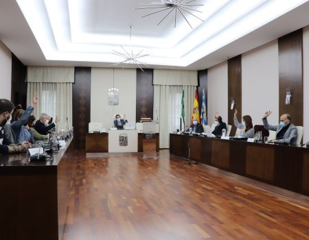 El Pleno aprueba las cuentas de 2022