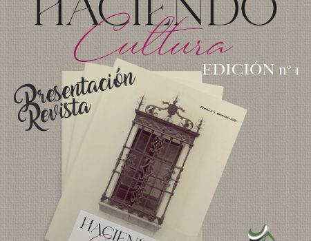 Amigos de la Coral y Folklore Villanovense, recupera su revista anual  “Haciendo cultura”