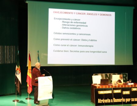 El proyecto “Ciencia para la ciudadanía” celebrará dos conferencias los días 9 y 24 de febrero