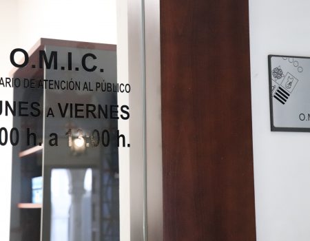 La OMIC atiende 648 reclamaciones en 2021