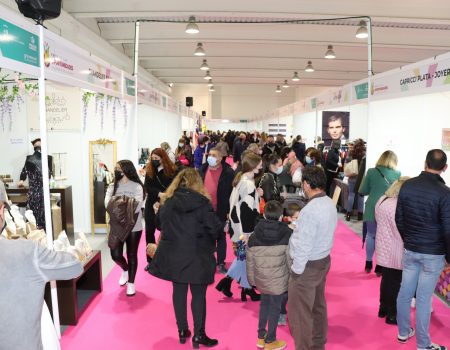 La IV Feria de las Oportunidades abre sus puertas con un total de 45 empresas participantes