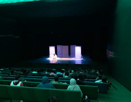 “Cuando la red te atrapa” intenta concienciar a los jóvenes sobre el mal uso del teléfono móvil