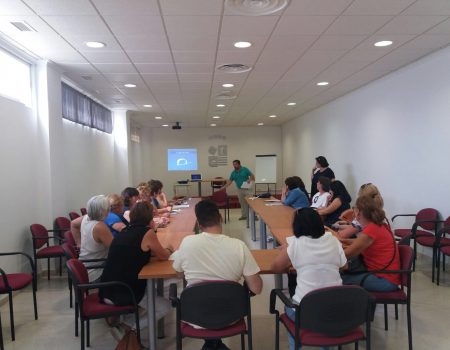 Sigue abierto el plazo de inscripción para el nuevo curso de Deshabituación Tabáquica