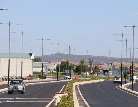 La junta de Gobierno aprueba contratar la asistencia técnica para desarrollar el nuevo polígono industrial de carretera de Guadalupe