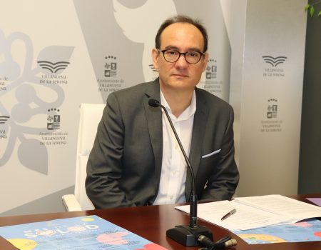 Comienza el mes de la salud con actividades y talleres destinados a toda la población