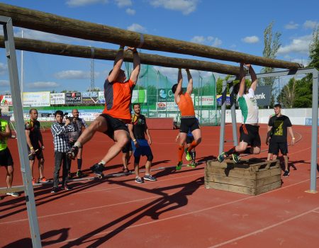El 1 y 2 de mayo se celebrará una nueva edición de Badajoz Race