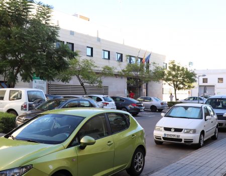 El banco de sangre de Extremadura realiza una extracción este miércoles 1 de junio