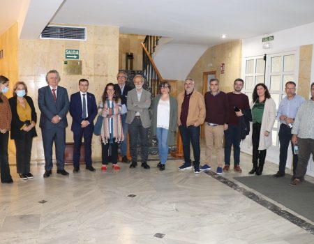 El documental “La habitación de los Dioses” recoge el trabajo realizado en el yacimiento tartésico del Turuñuelo