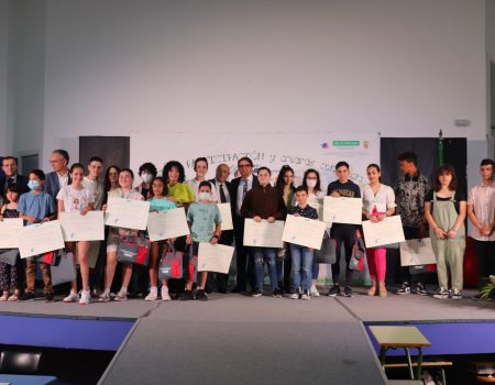 Se constituye el Consejo Regional de Participación de Infancia y Adolescencia, CREPIA