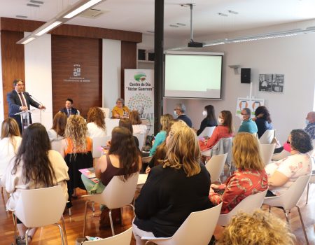 10 ponencias componen la IV edición de las jornadas “Mujeres y psicofármacos”